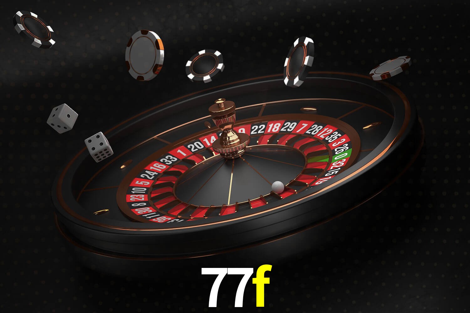 77f - Cassino é Aqui - 77f.com