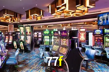 A Revolução dos Aplicativos de Jogos no 77f