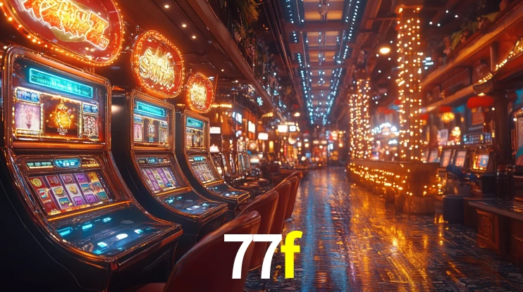 77f bet