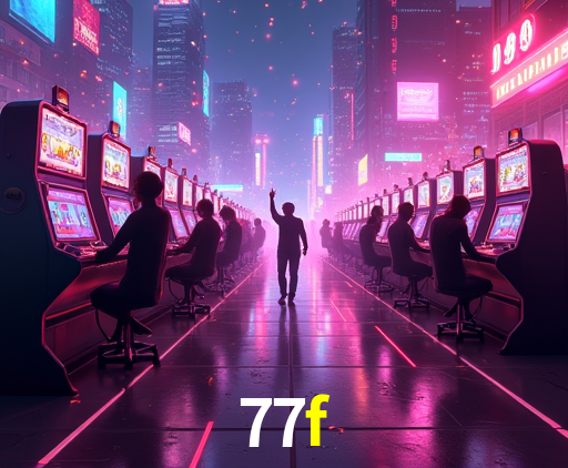 cassino 77f