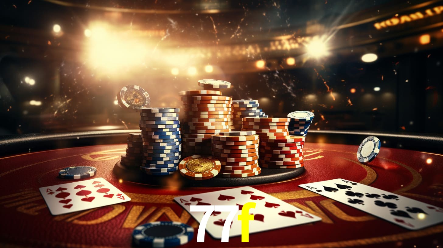 Live Casino 77f