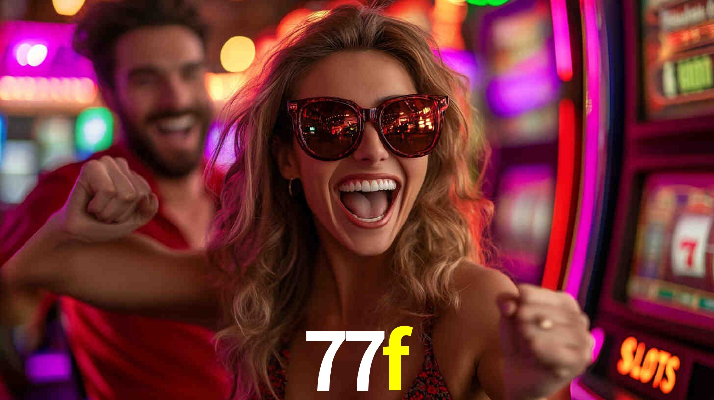 A Popularidade dos Caça-Níqueis no 77f