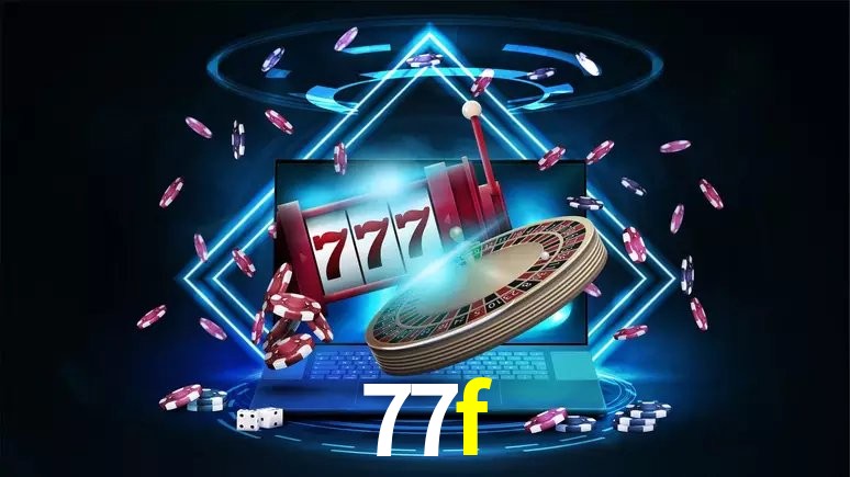 Slot Games 77f