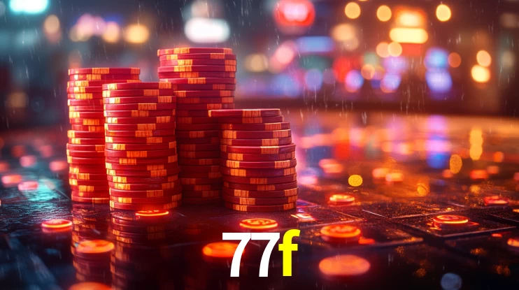 77f: Jogos de Caça-Níqueis-Altas Recompensas, Roleta-Velocidade, Blackjack-Desafios Máximos