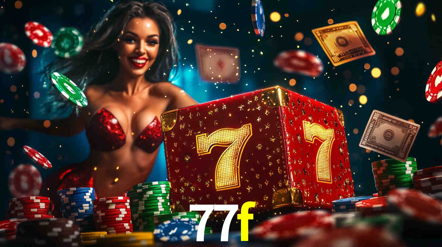 Apostas Esportivas na 77f: Um Guia Completo