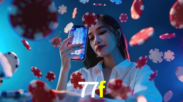 Explorando a Categoria de Eventos em Apostas na 77f