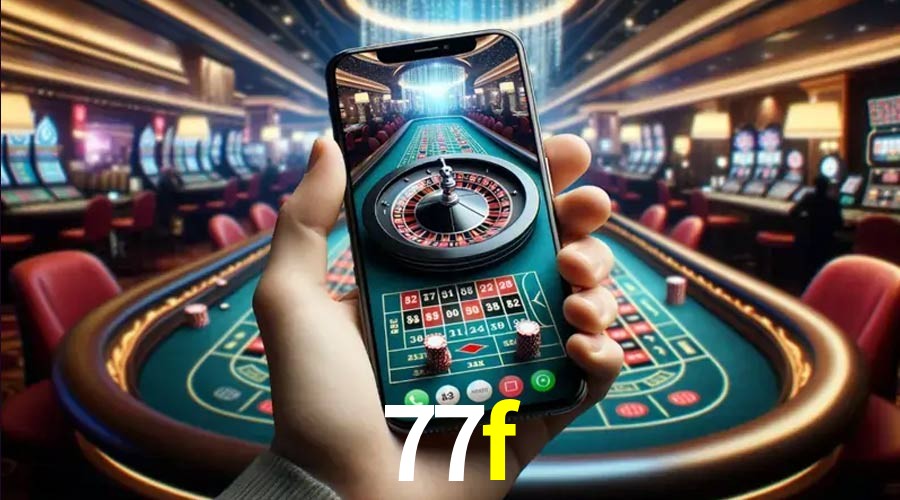 Game Providers 77f