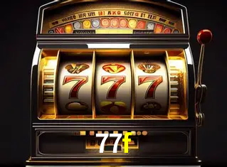 Descubra o Mundo do Cassino Online com 77f