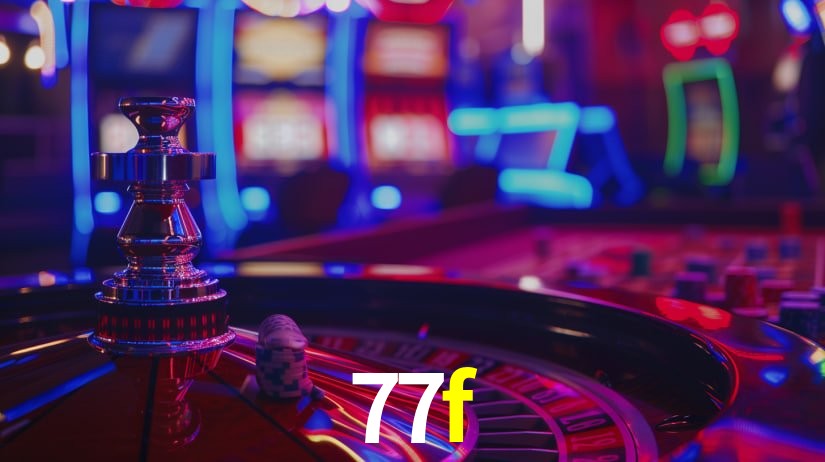 Experimente o Login Seguro Premium no 77f