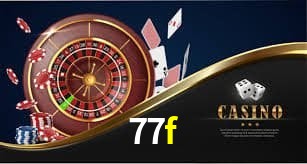 Welcome Bonus 77f
