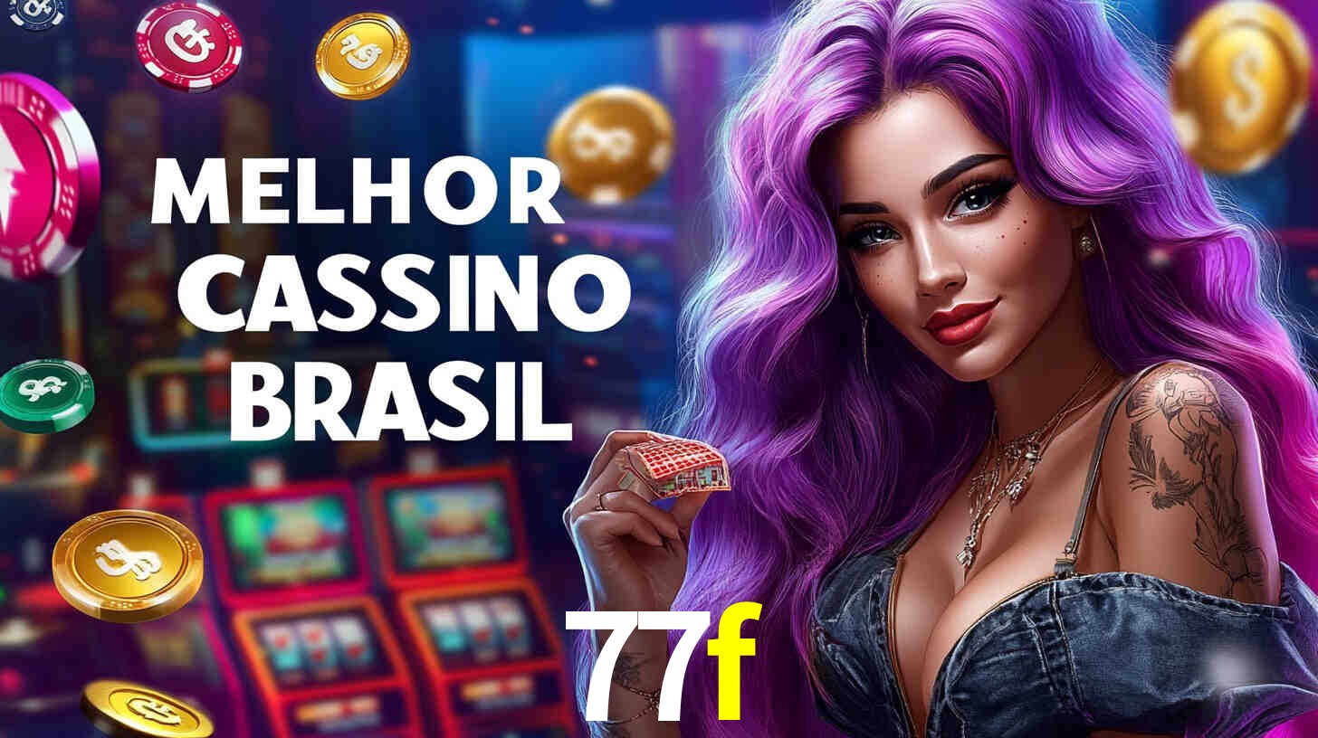 Apostas Esportivas na 77f: Um Guia Completo
