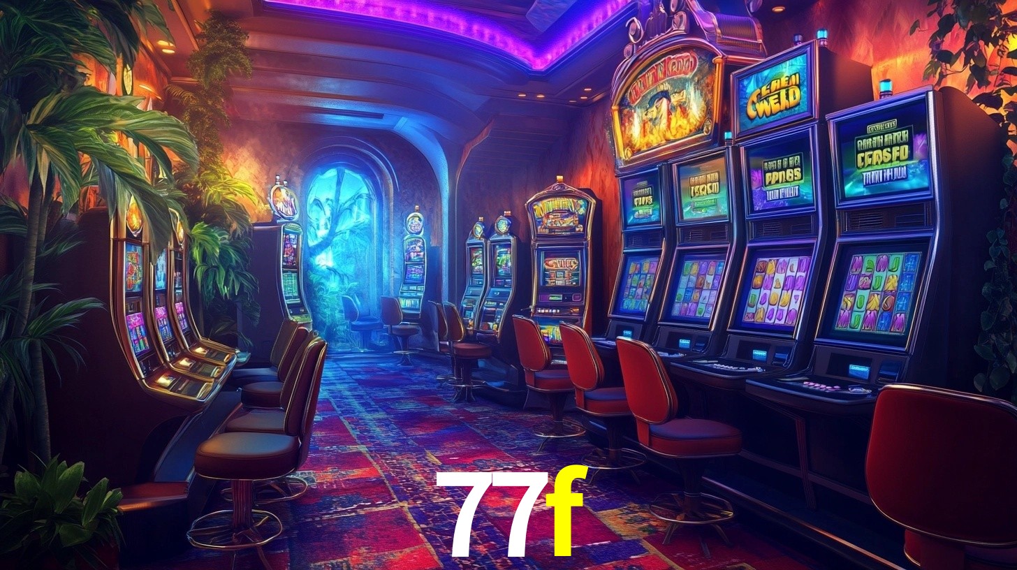Welcome Bonus 77f