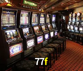 Desvendando o Mundo dos Jogos Virtuais na 77f