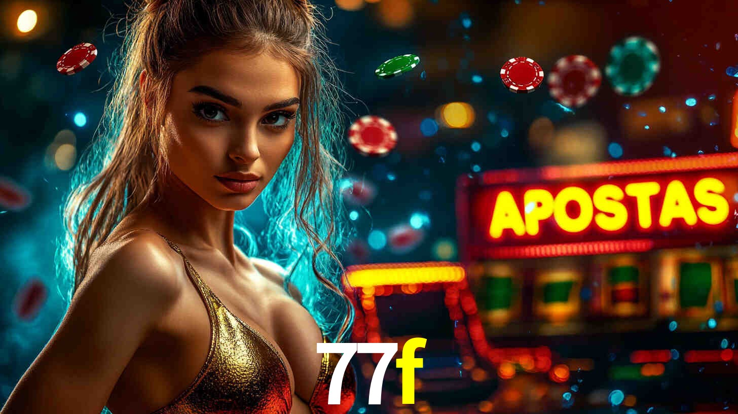 Desvendando o Mundo dos Jogos Virtuais na 77f