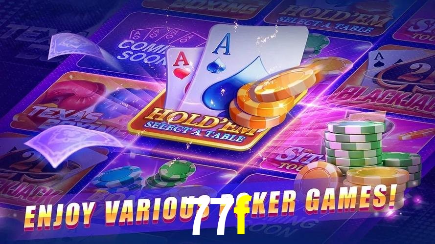 Descubra o Programa VIP da 77f: Vantagens Exclusivas para Jogadores