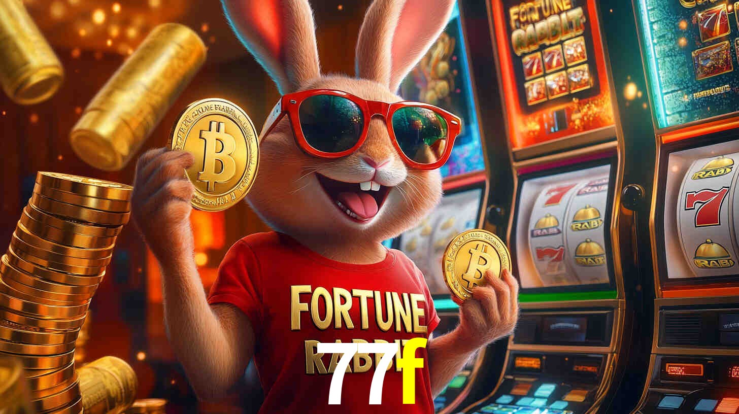 A Revolução dos Aplicativos de Jogos no 77f