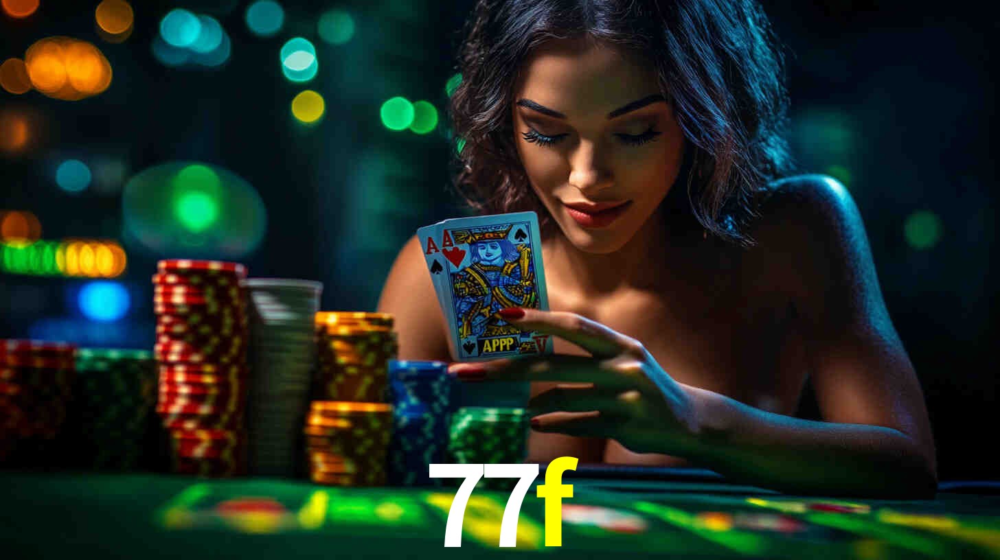 Descubra o Programa VIP da 77f: Vantagens Exclusivas para Jogadores