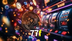 Desvendando o Mundo dos Jogos Virtuais na 77f