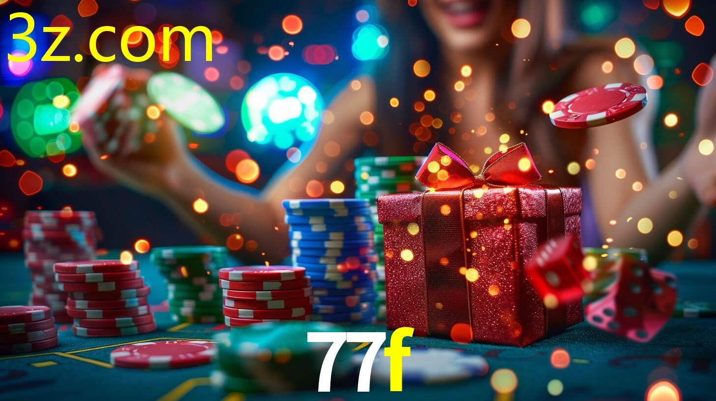 77F