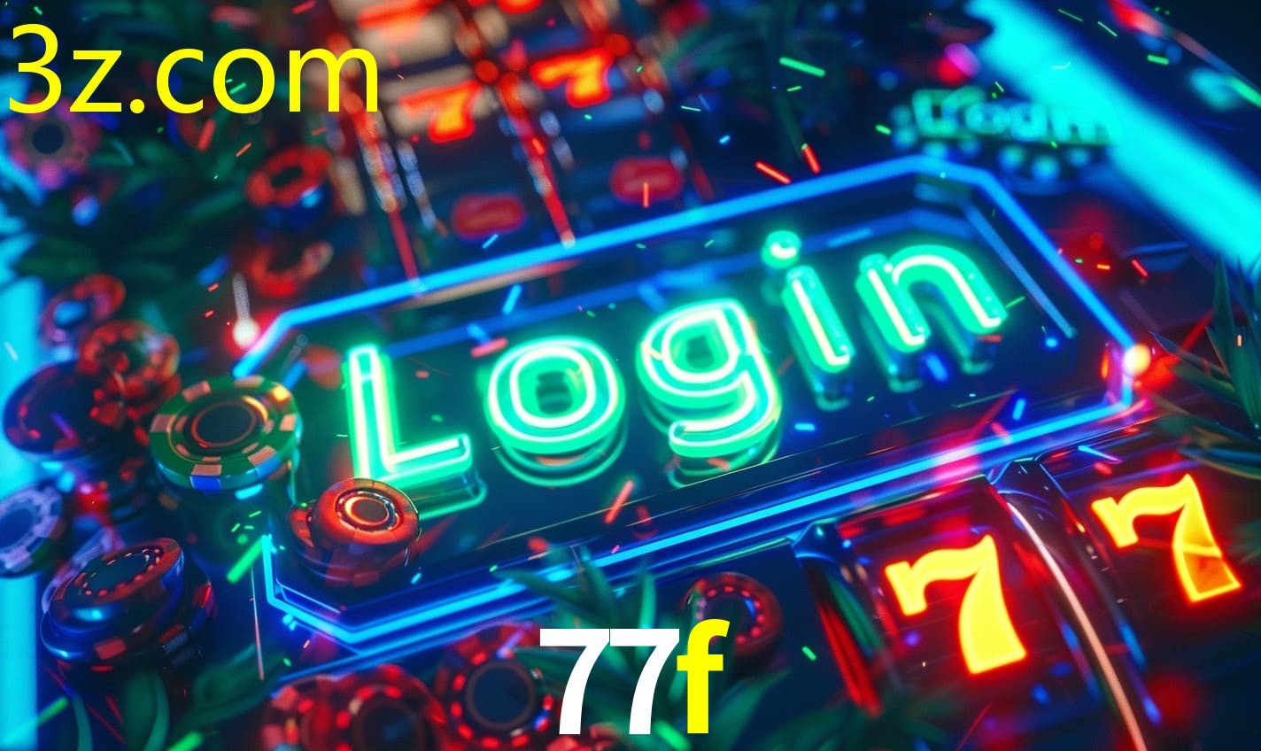 77F